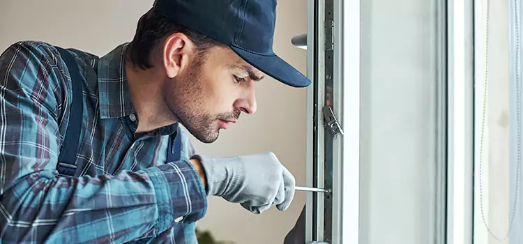 Emergency Response for Latch Issues Killeen