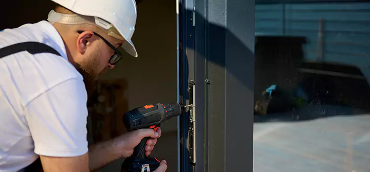 Aluminium Sliding Door Lock Fitting Killeen