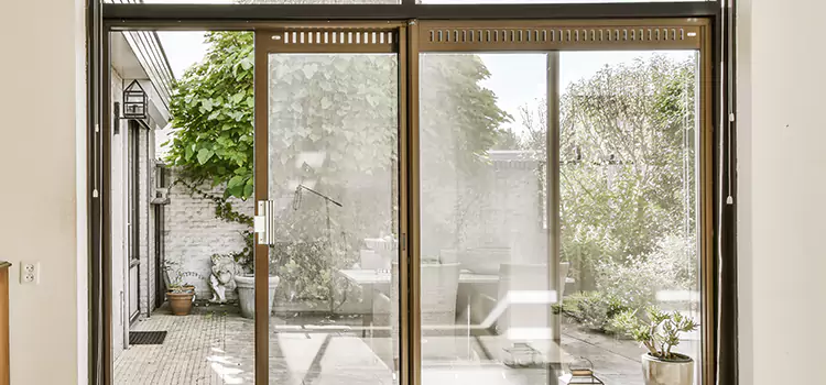 Glass Door Panel Replacement Cost Killeen
