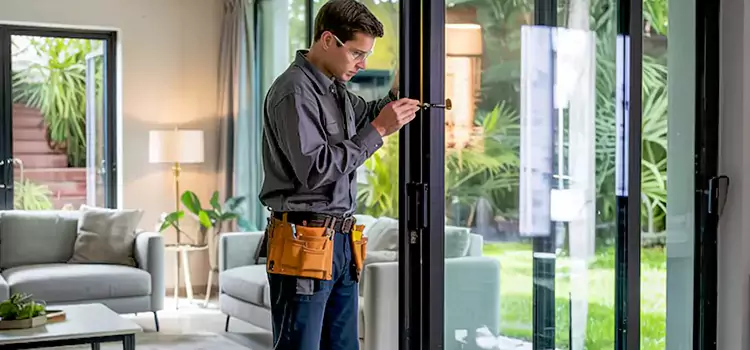 Sliding Door Maintenance Killeen