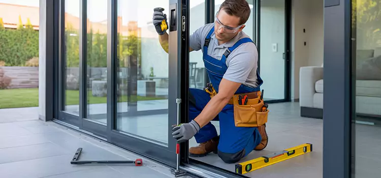 Patio Door Replacement Killeen
