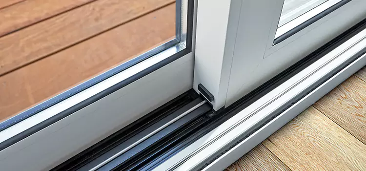 Why Your Sliding Door Keeps Getting Stuck in Killeen, TX?