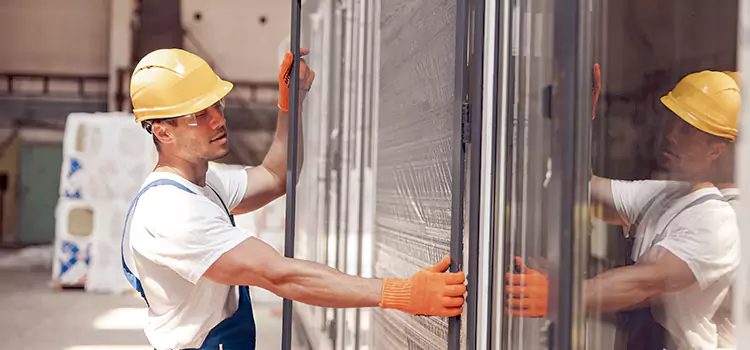 Sliding Door Mesh Replacement Killeen