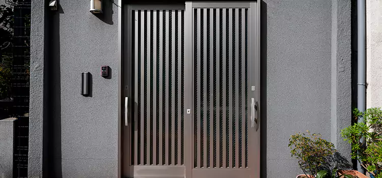 Specialized Steel Door Services in Killeen, TX