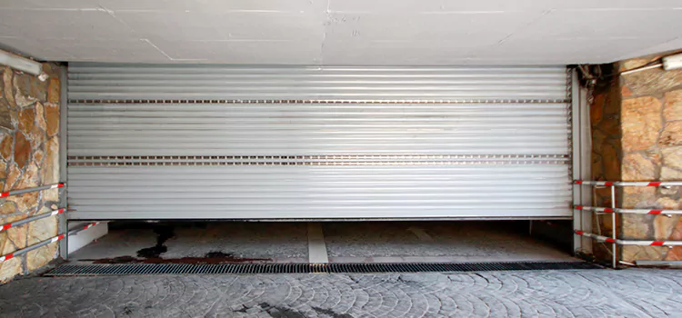 Steel Garage Door Repair Killeen