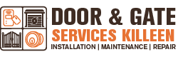 Door & Gate Services Killeen